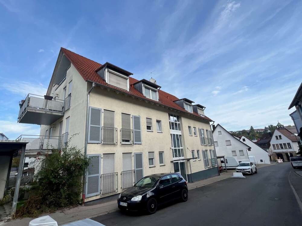 Thumbnail-Wohnung zum Kaufen in Ostfildern 299.000,00 € 77 m²