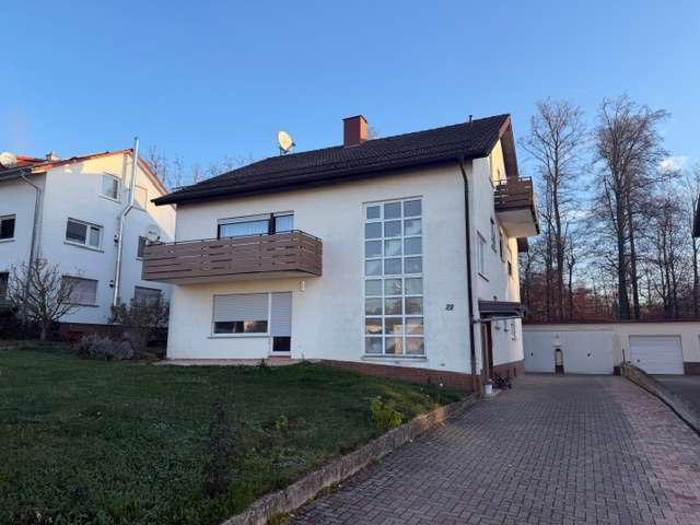 Thumbnail-Wohnung zum Mieten in Leimen- Gauangelloch 950,00 € 115 m²