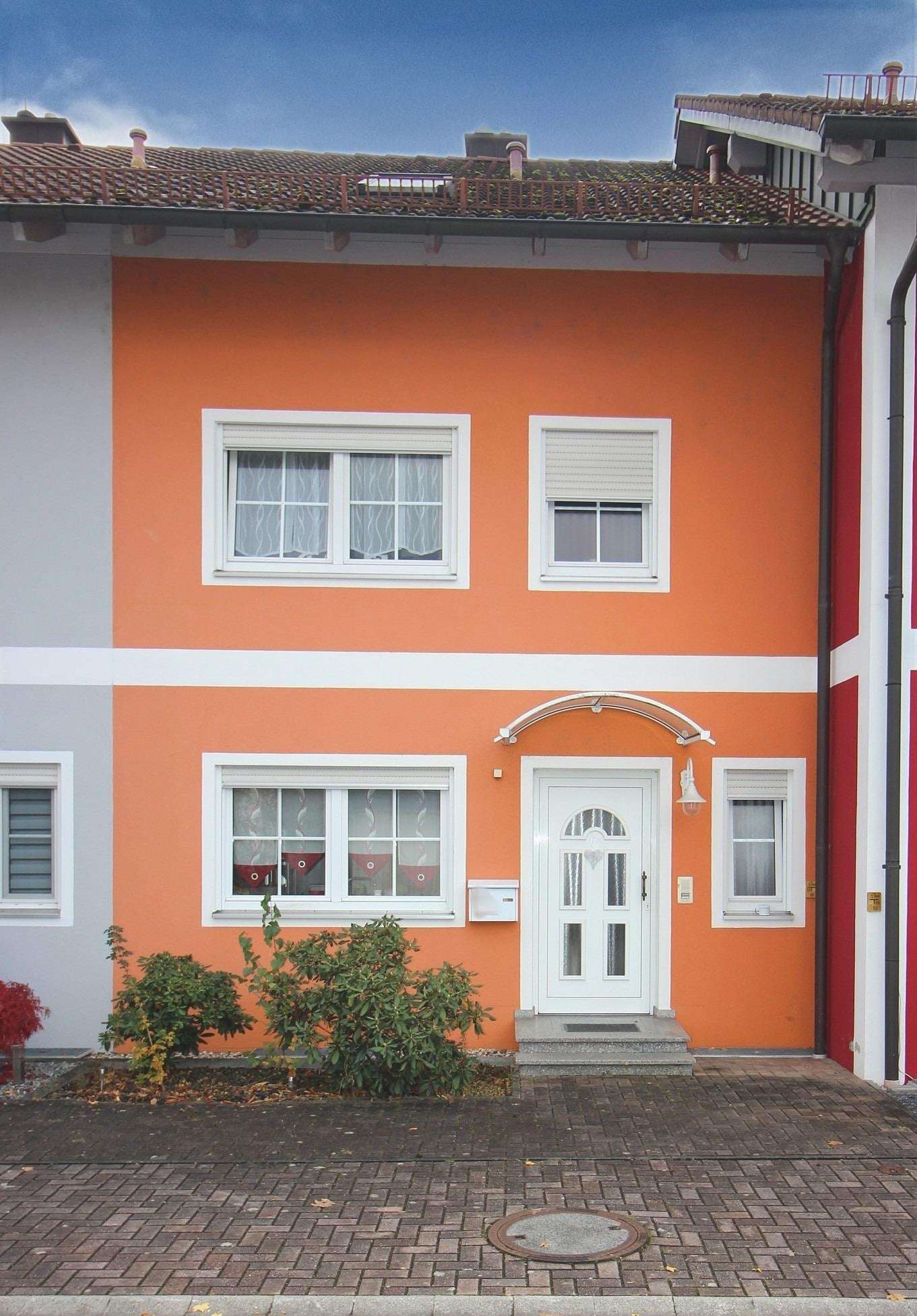 Thumbnail-Haus zum Kaufen in Plattling 340.000,00 € 152 m²