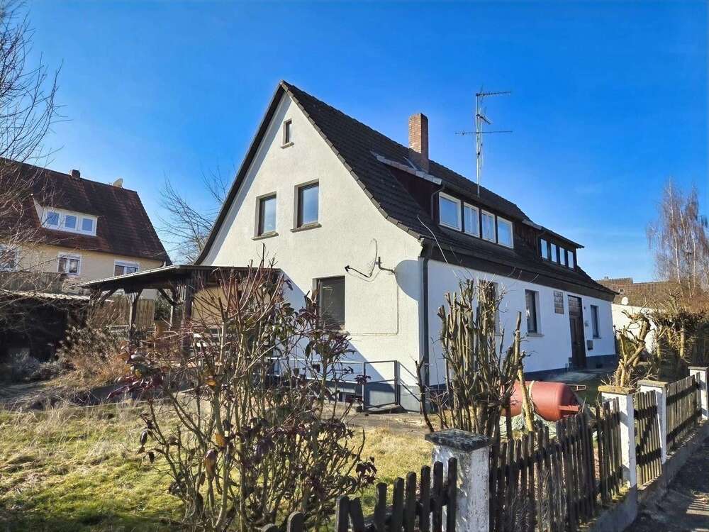 Thumbnail-Haus zum Kaufen in Untermerzbach 249.000,00 € 195 m²