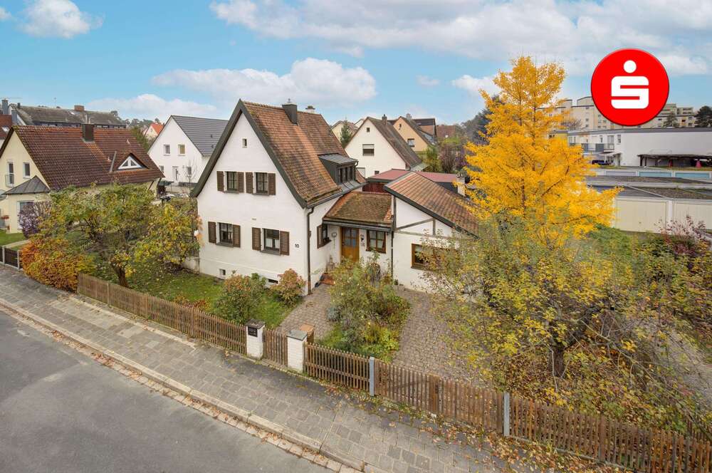 Thumbnail-Haus zum Kaufen in Stein 465.000,00 € 120.38 m²