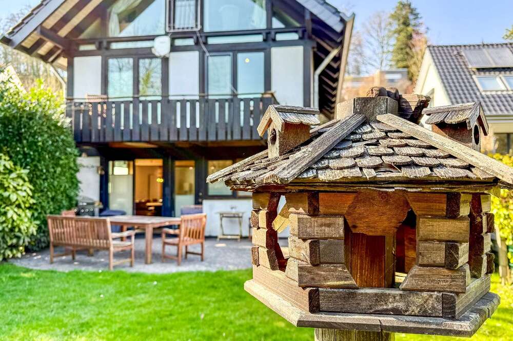 Thumbnail-Haus zum Kaufen in Rösrath 595.000,00 € 116.43 m²