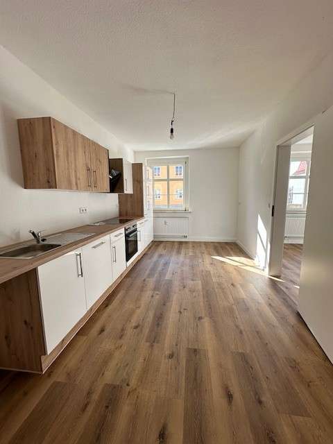 Thumbnail-Wohnung zum Mieten in Zwickau 335,00 € 59 m²