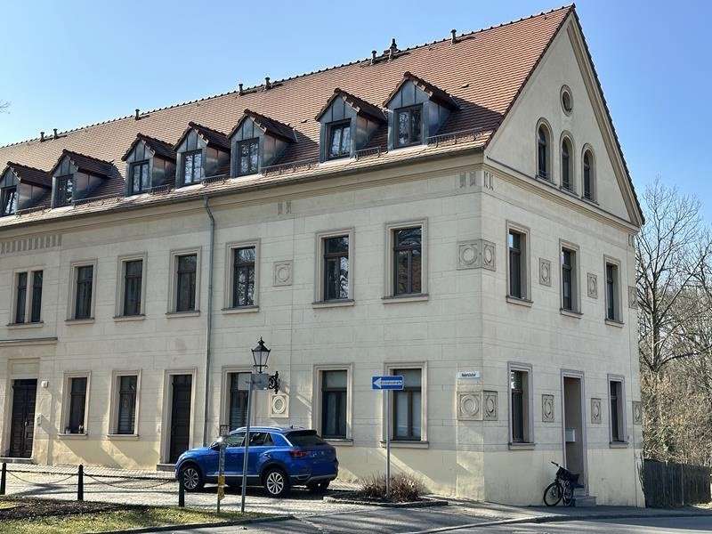 Thumbnail-Wohnung zum Mieten in Glauchau 150,00 € 19.55 m²