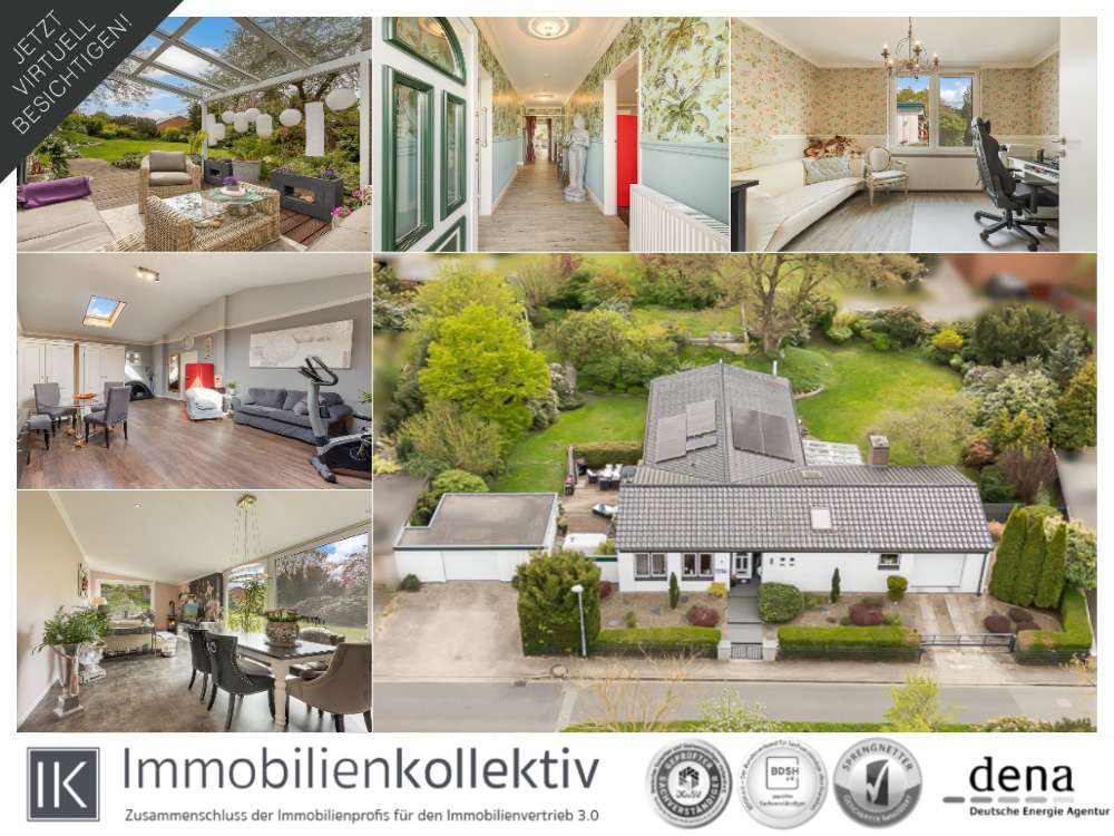 Thumbnail-Haus zum Kaufen in Seevetal 598.000,00 € 200 m²
