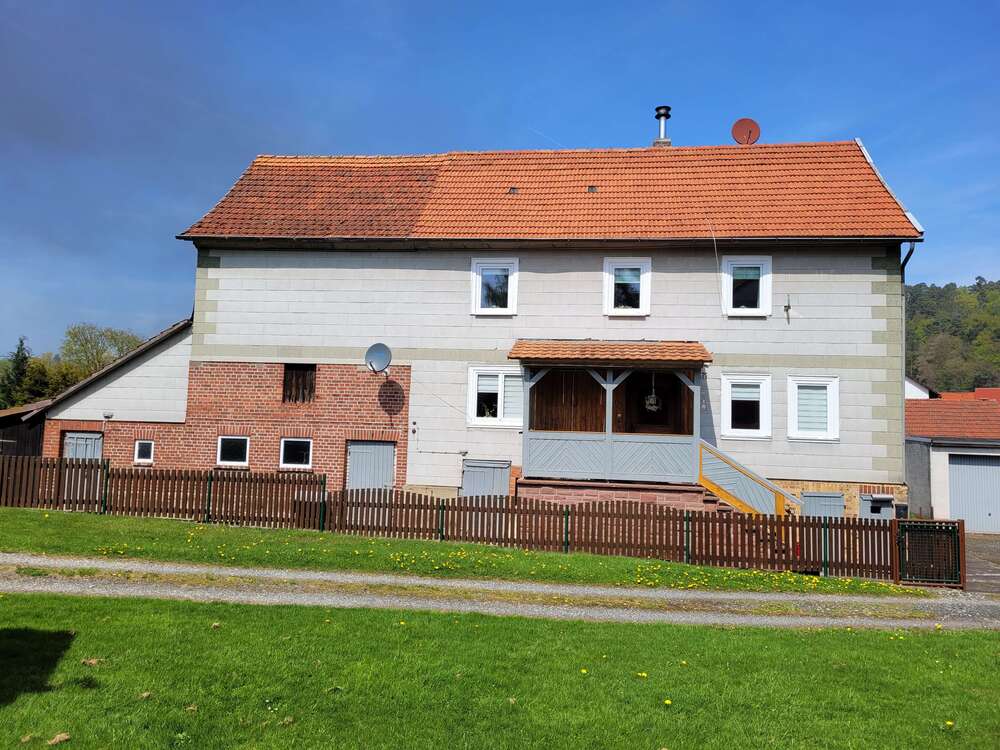 Thumbnail-Haus zum Kaufen in Neuenstein 135.000,00 € 103 m²