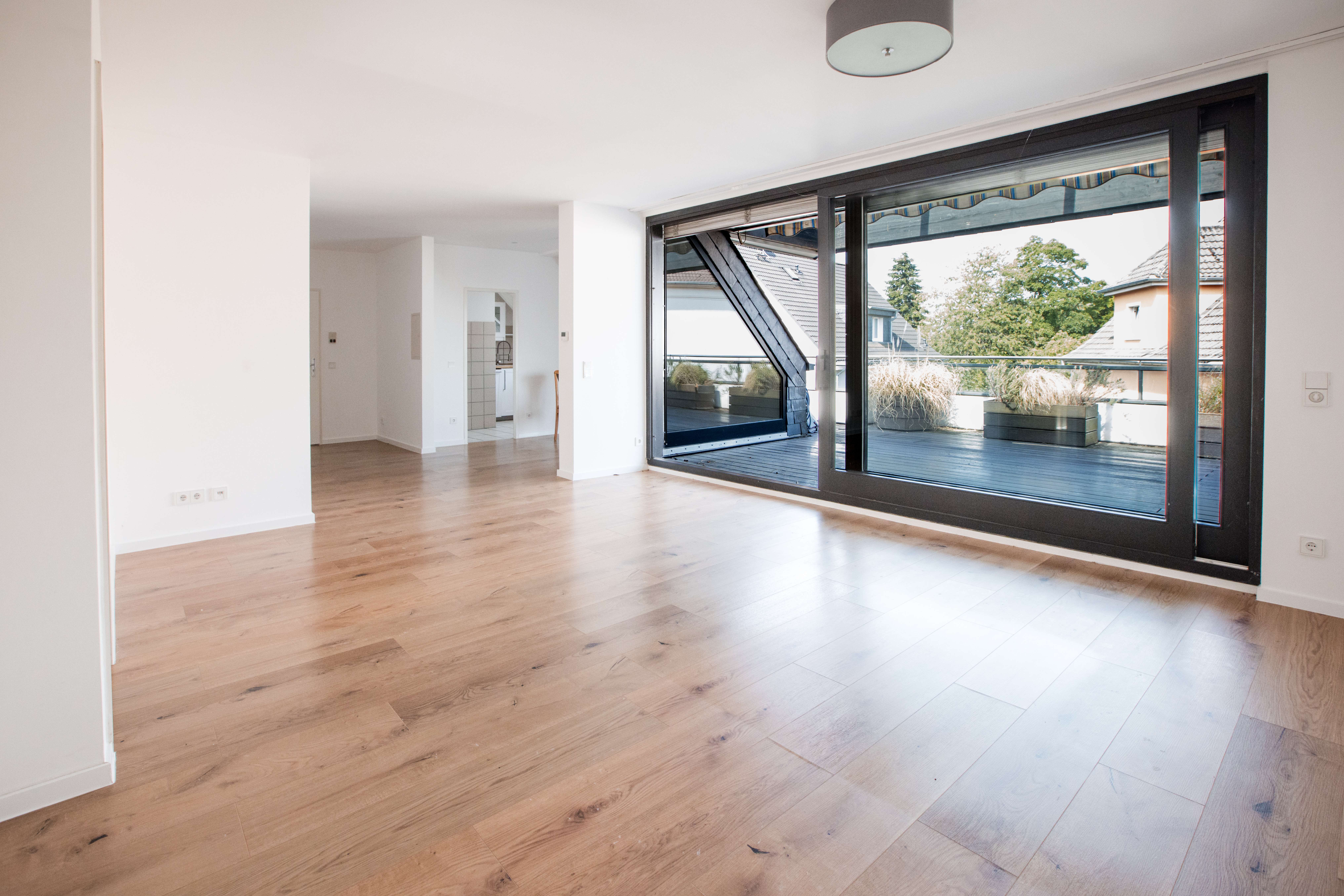 Thumbnail-Wohnung zum Kaufen in Heiligenhaus 440.000,00 € 100 m²