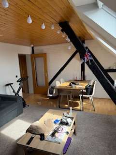 Thumbnail-Wohnung zum Mieten in Braunschweig 500,00 € 61 m²