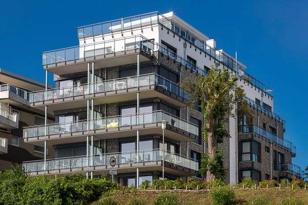Thumbnail-Wohnung zum Kaufen in Scharbeutz 648.500,00 € 62 m²