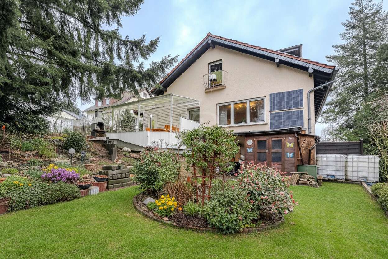 Thumbnail-Haus zum Kaufen in Schmitten 549.000,00 € 241 m²