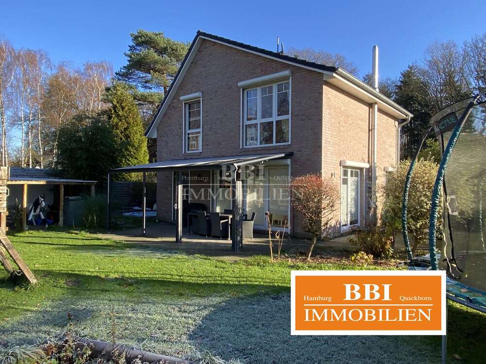 Thumbnail-Haus zum Kaufen in Quickborn 495.000,00 € 101 m²