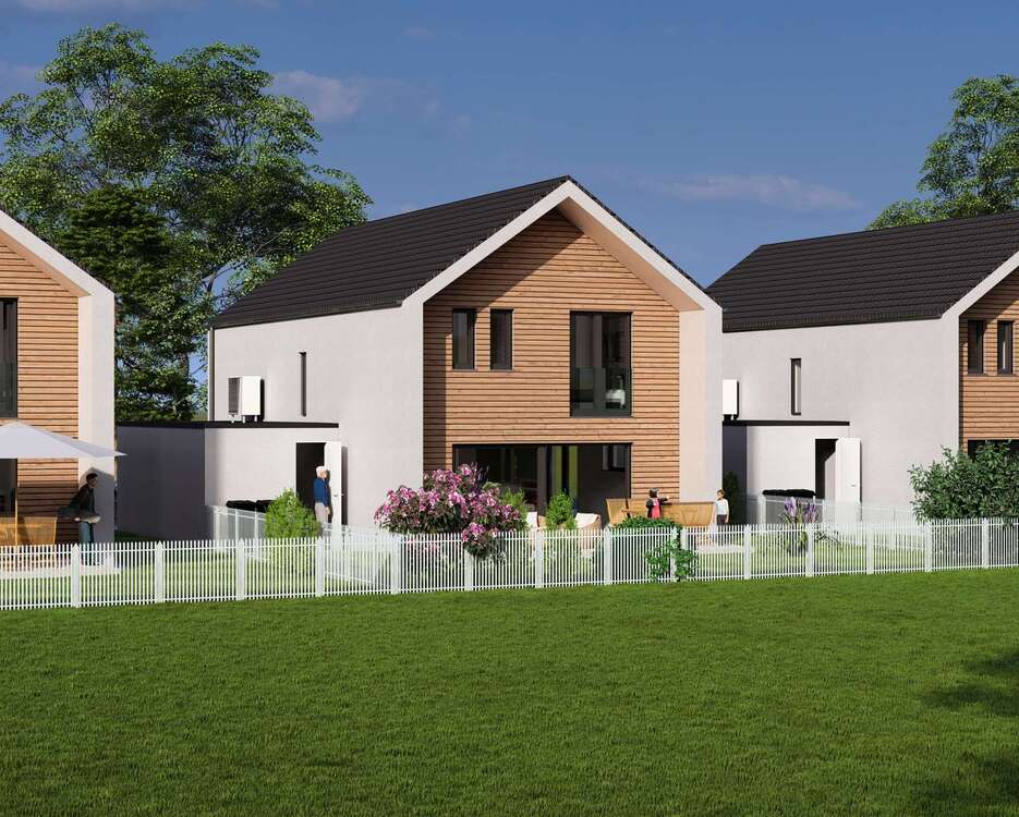 Thumbnail-Haus zum Kaufen in Illerrieden 738.800,00 € 142.79 m²