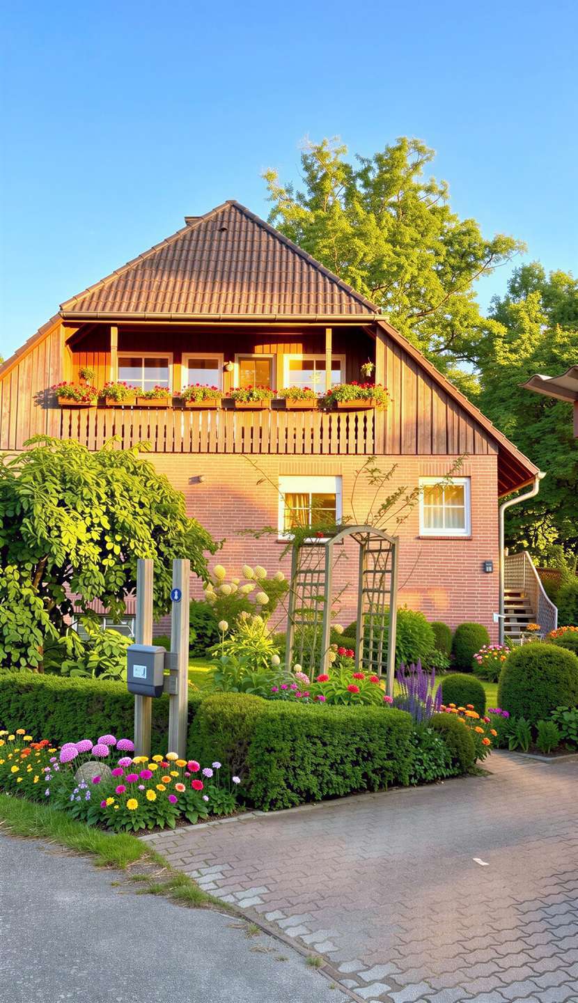 Thumbnail-Wohnung zum Mieten in Seevetal 1.250,00 € 102 m²