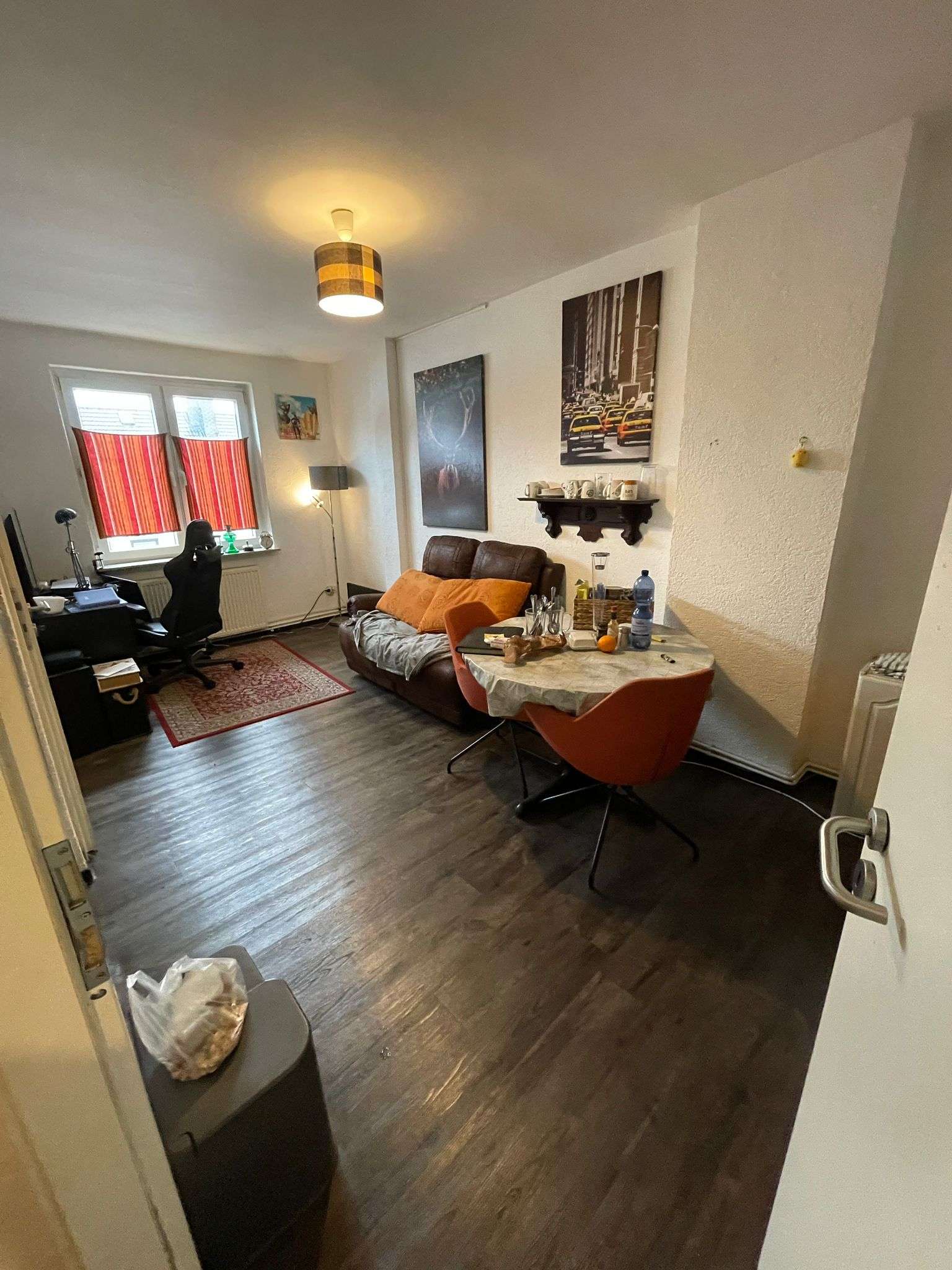 Thumbnail-Wohnung zum Mieten in Bremen 480,00 € 25 m²