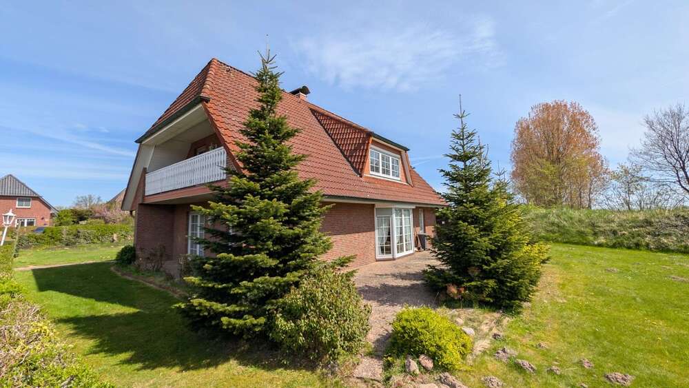 Thumbnail-Haus zum Kaufen in Dassendorf 625.000,00 € 166.65 m²