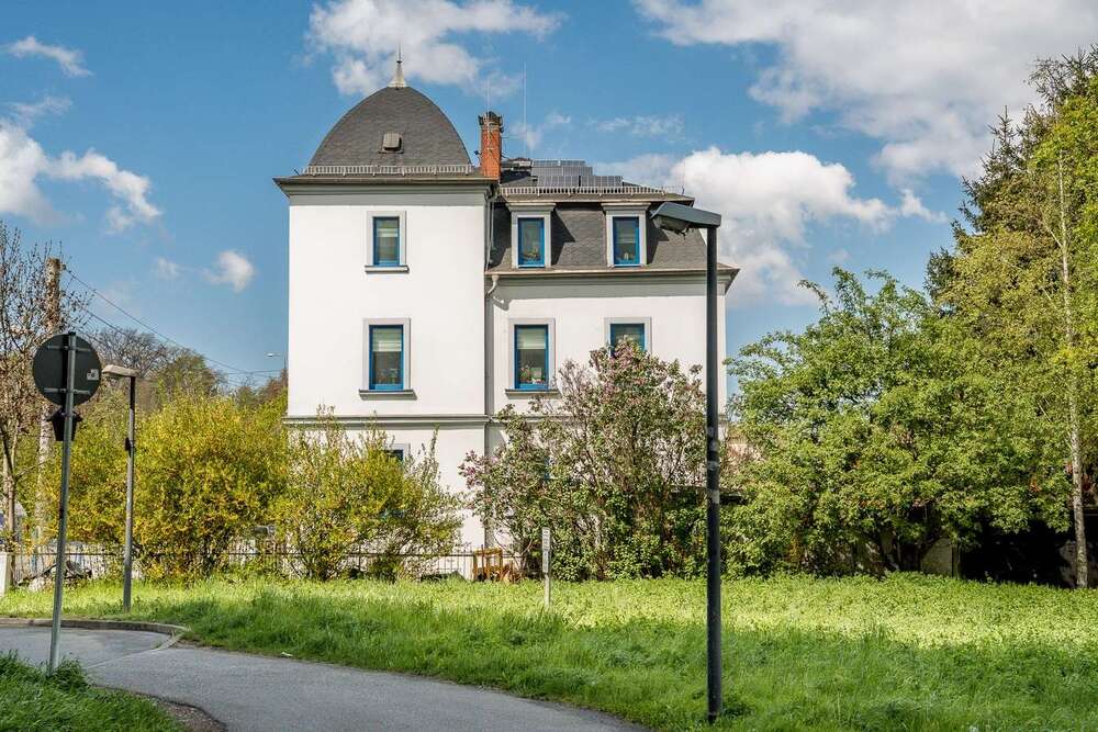 Thumbnail-Haus zum Kaufen in Dresden 485.000,00 € 331 m²