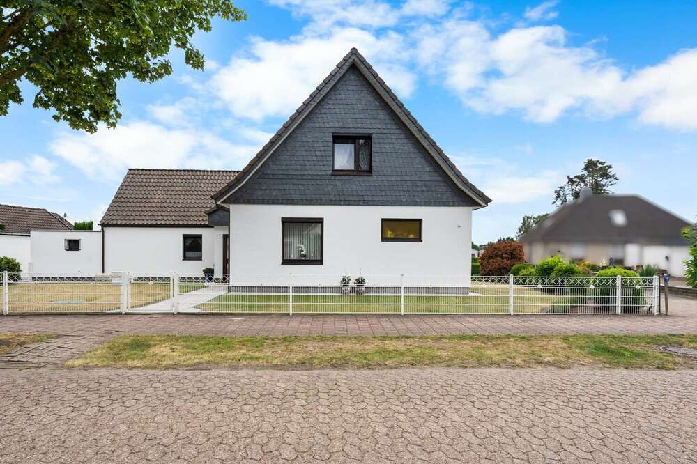 Thumbnail-Haus zum Kaufen in Weyhe 350.000,00 € 161.36 m²