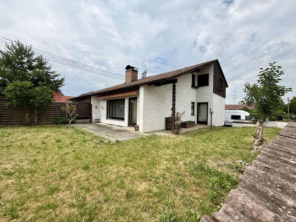 Thumbnail-Haus zum Kaufen in Althegnenberg 537.000,00 € 120 m²