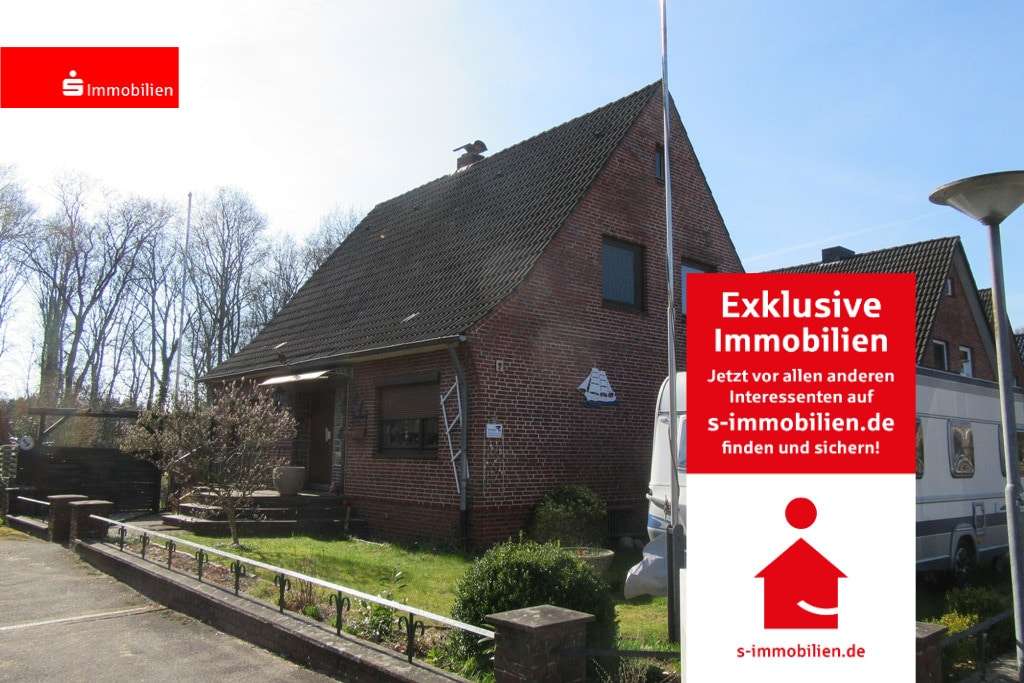 Thumbnail-Haus zum Kaufen in Westerrönfeld 239.000,00 € 122.58 m²