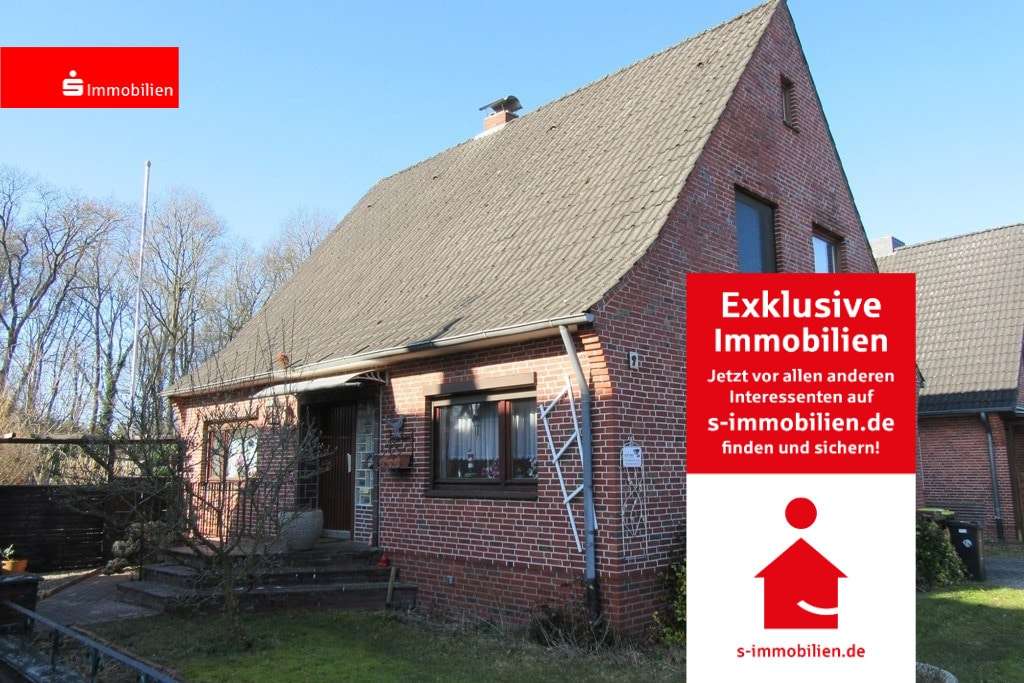 Thumbnail-Haus zum Kaufen in Westerrönfeld 239.000,00 € 122.58 m²