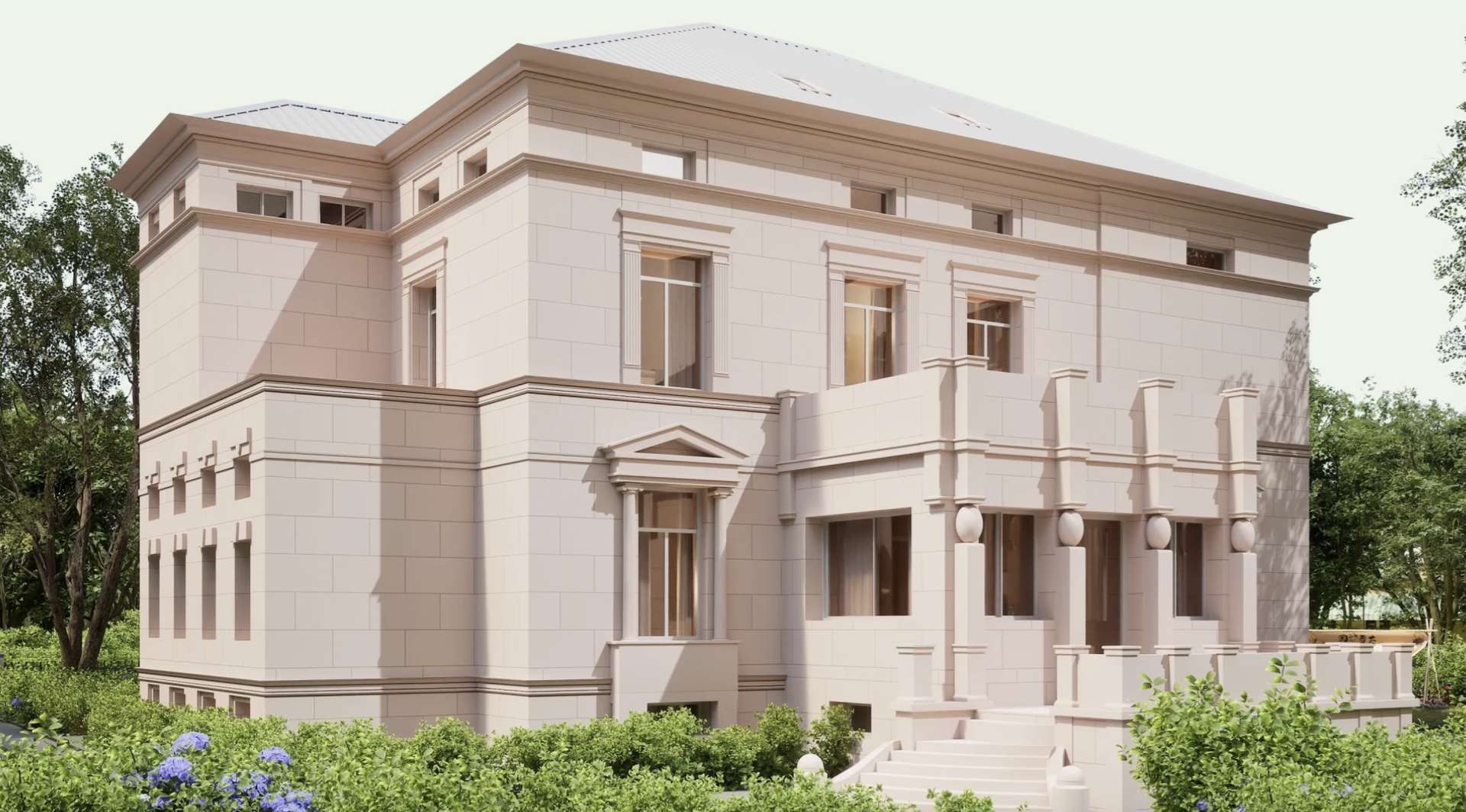 Thumbnail-Wohnung zum Kaufen in Bonn 266.976,00 € 27.81 m²