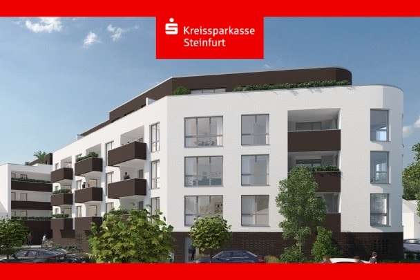 Thumbnail-Wohnung zum Kaufen in Osnabrück 499.000,00 € 109.45 m²