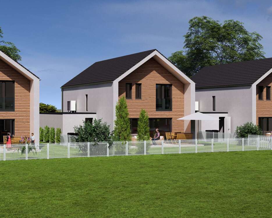 Thumbnail-Haus zum Kaufen in Illerrieden 738.800,00 € 142.79 m²