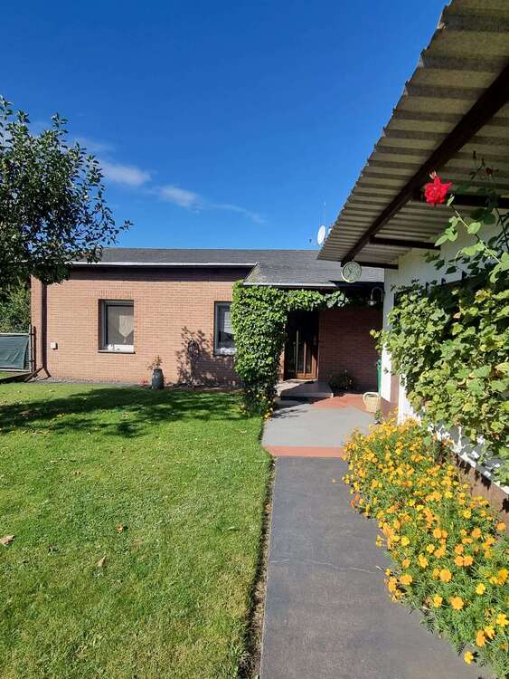 Thumbnail-Haus zum Kaufen in Luckenwalde 199.000,00 € 111 m²