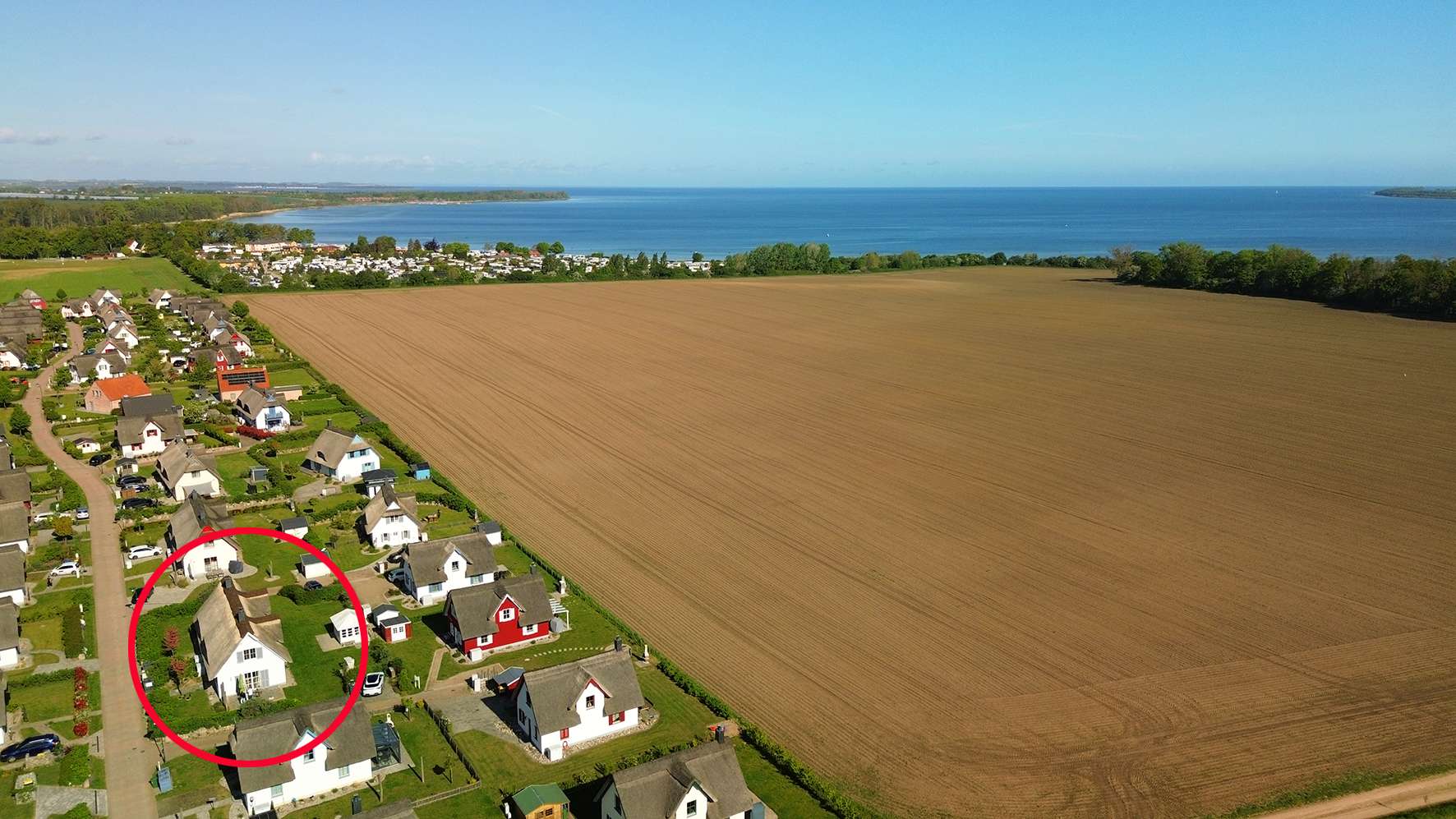 Thumbnail-Haus zum Kaufen in zierow 550.000,00 € 79 m²