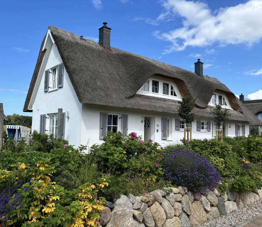 Thumbnail-Haus zum Kaufen in zierow 550.000,00 € 79 m²