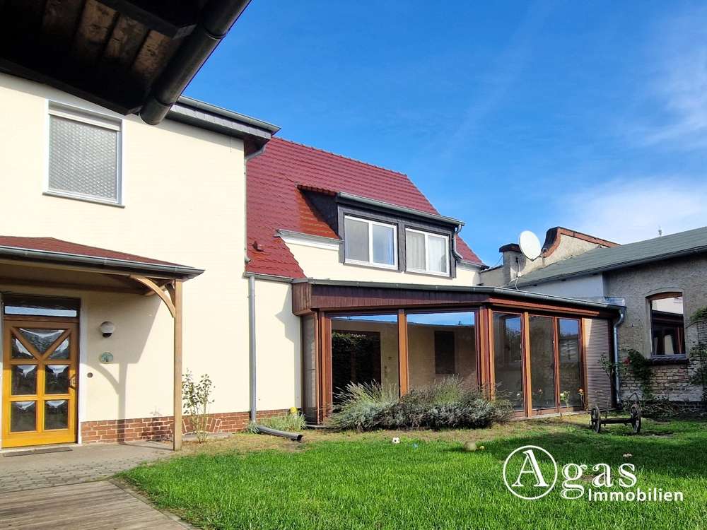 Thumbnail-Haus zum Kaufen in Küstriner Vorland Manschnow 199.000,00 € 160 m²