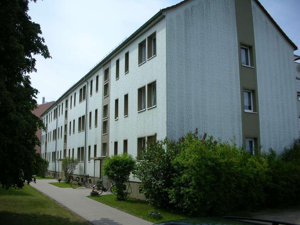 Thumbnail-Wohnung zum Mieten in Neu Zauche 262,77 € 46.1 m²