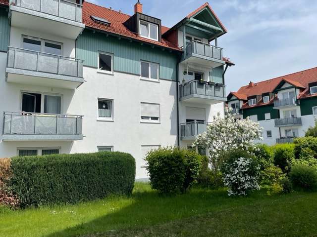 Thumbnail-Wohnung zum Mieten in Zwickau 576,00 € 72 m²