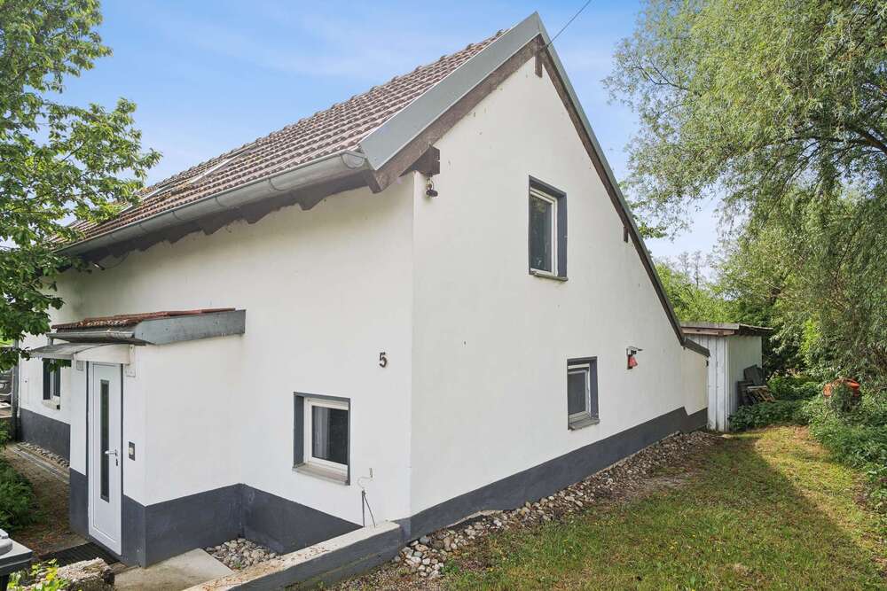 Thumbnail-Haus zum Kaufen in Ruhstorf an der Rott 169.000,00 € 94 m²