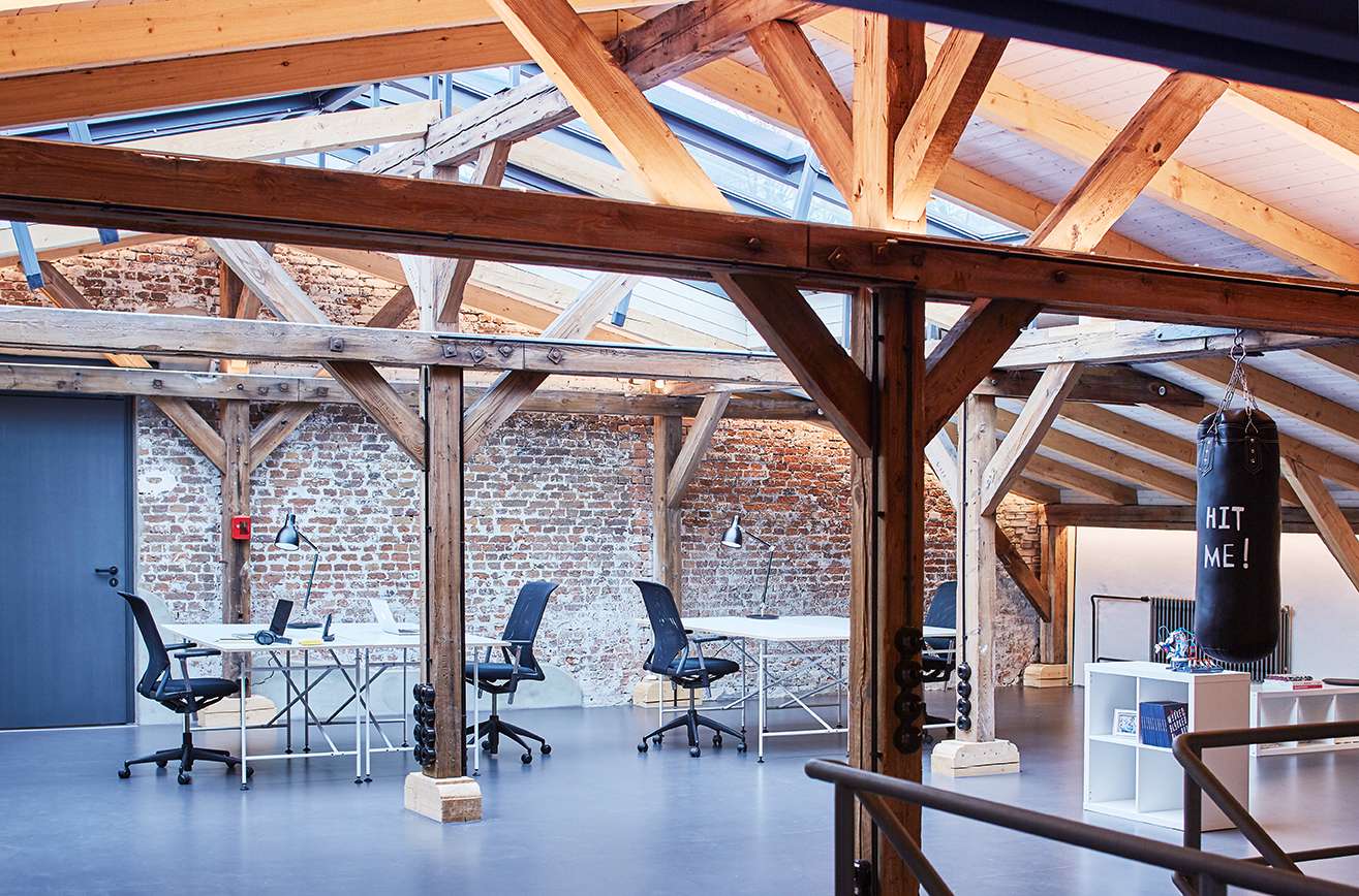 Thumbnail-Büro in Hamburg 400,00 € 4 m²