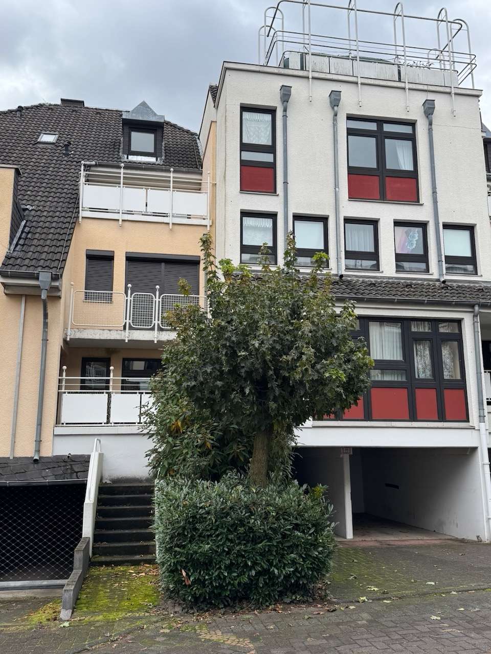 Thumbnail-Wohnung zum Kaufen in Remagen 405.000,00 € 126 m²