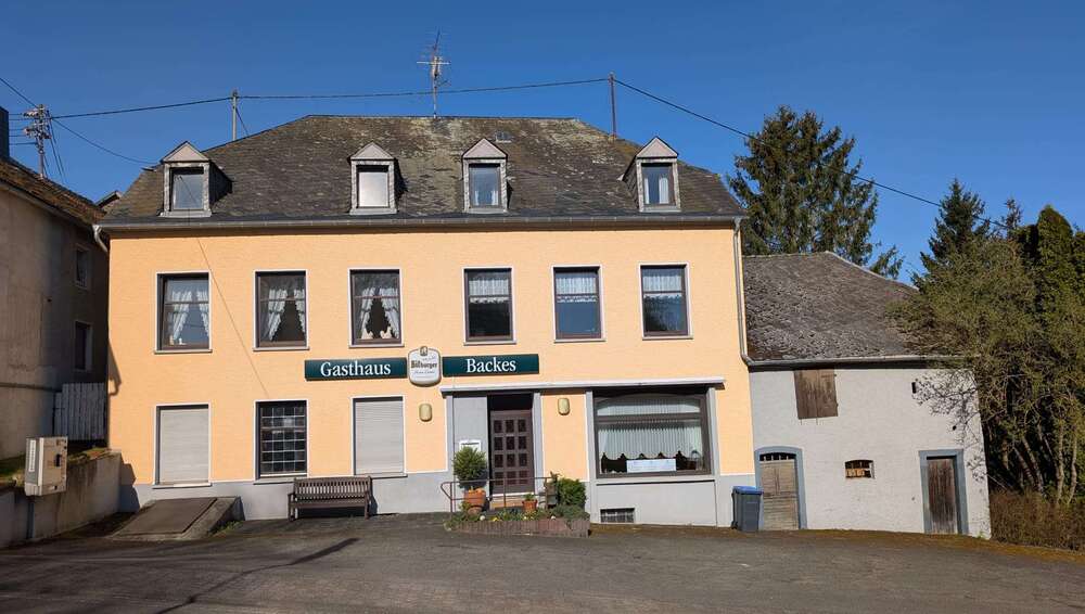 Thumbnail-Haus zum Kaufen in Schöndorf 235.000,00 € 70.1 m²