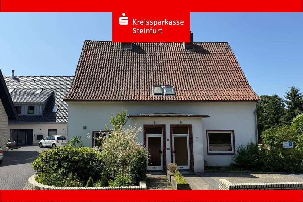 Thumbnail-Haus zum Kaufen in Lengerich 248.000,00 € 191.48 m²