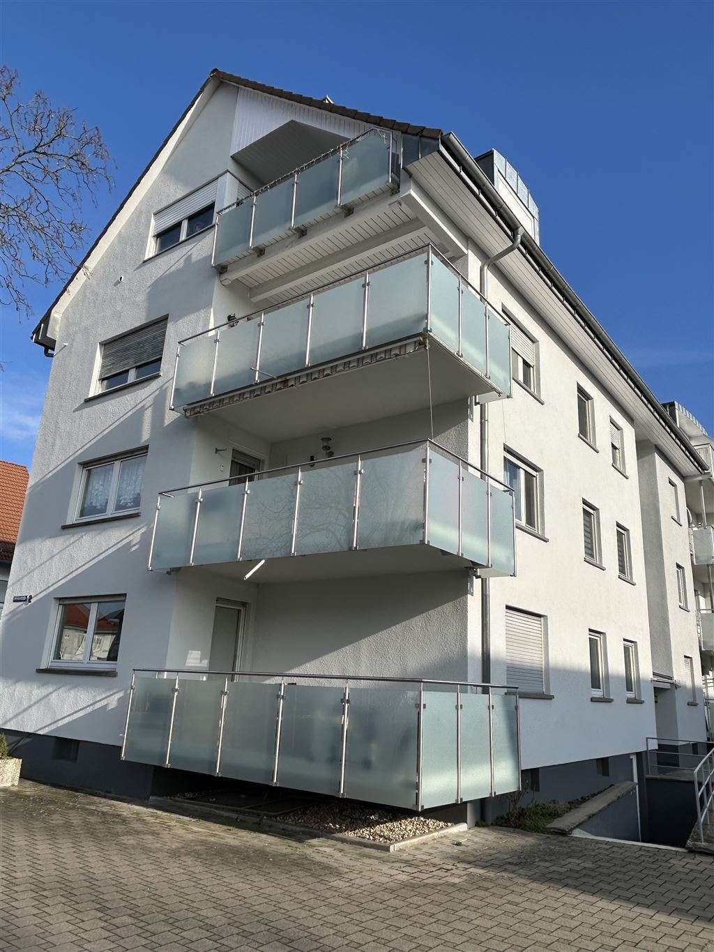 Thumbnail-Wohnung zum Kaufen in Durmersheim 275.000,00 € 97 m²