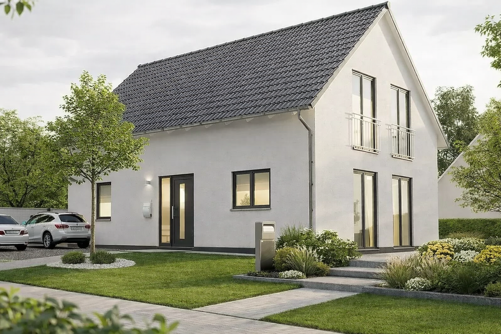 Thumbnail-Haus zum Kaufen in Nettersheim 343.715,00 € 130 m²