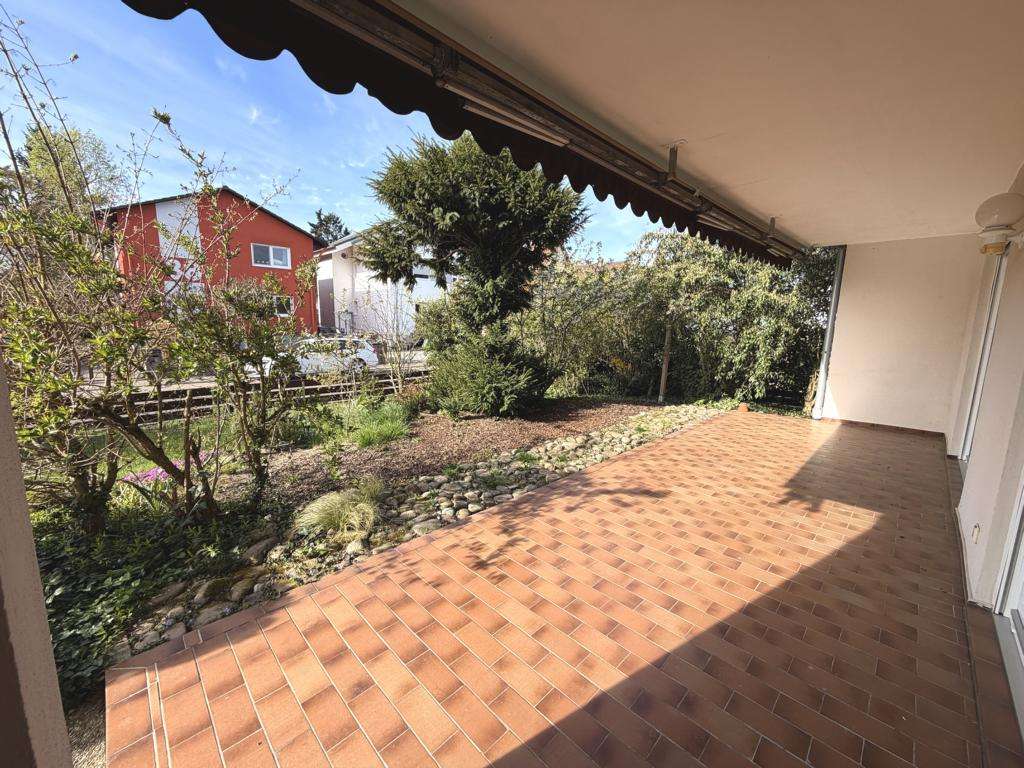 Thumbnail-Wohnung zum Mieten in Stutensee 1.340,00 € 134 m²