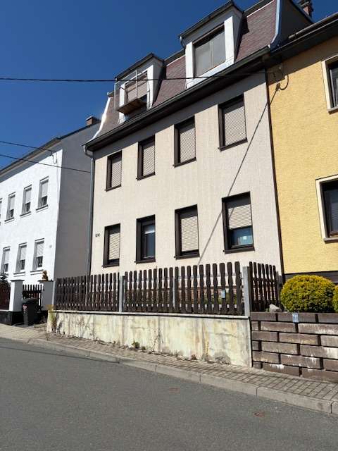 Thumbnail-Haus zum Kaufen in Greiz 65.000,00 € 100 m²