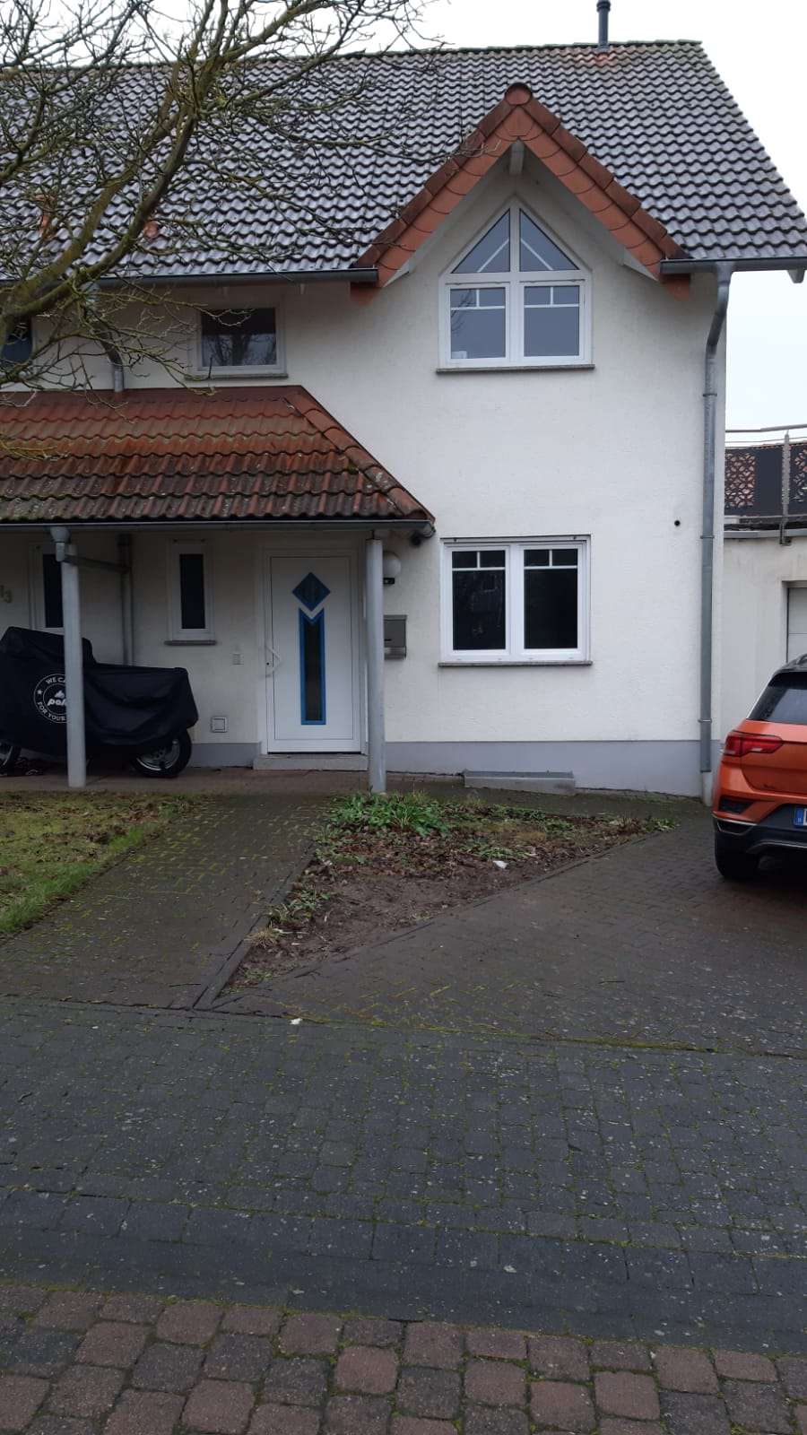 Thumbnail-Wohnung zum Mieten in Lollar - Salzböden 1.200,00 € 155.1 m²
