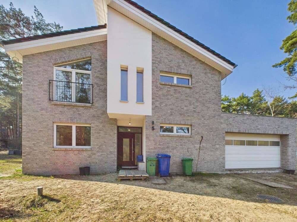 Thumbnail-Haus zum Kaufen in Mittenwalde 749.000,00 € 178 m²