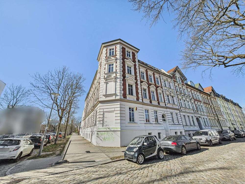Thumbnail-Wohnung zum Kaufen in Berlin 185.000,00 € 63 m²