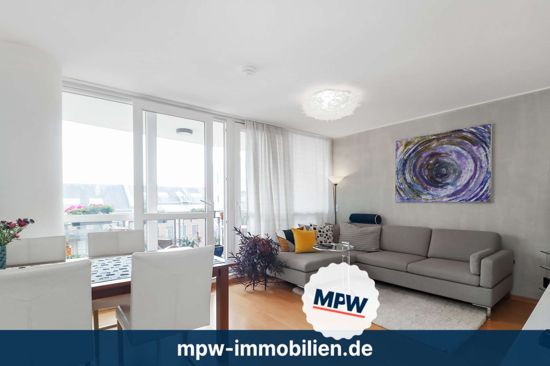 Thumbnail-Wohnung zum Kaufen in Berlin 285.000,00 € 68 m²