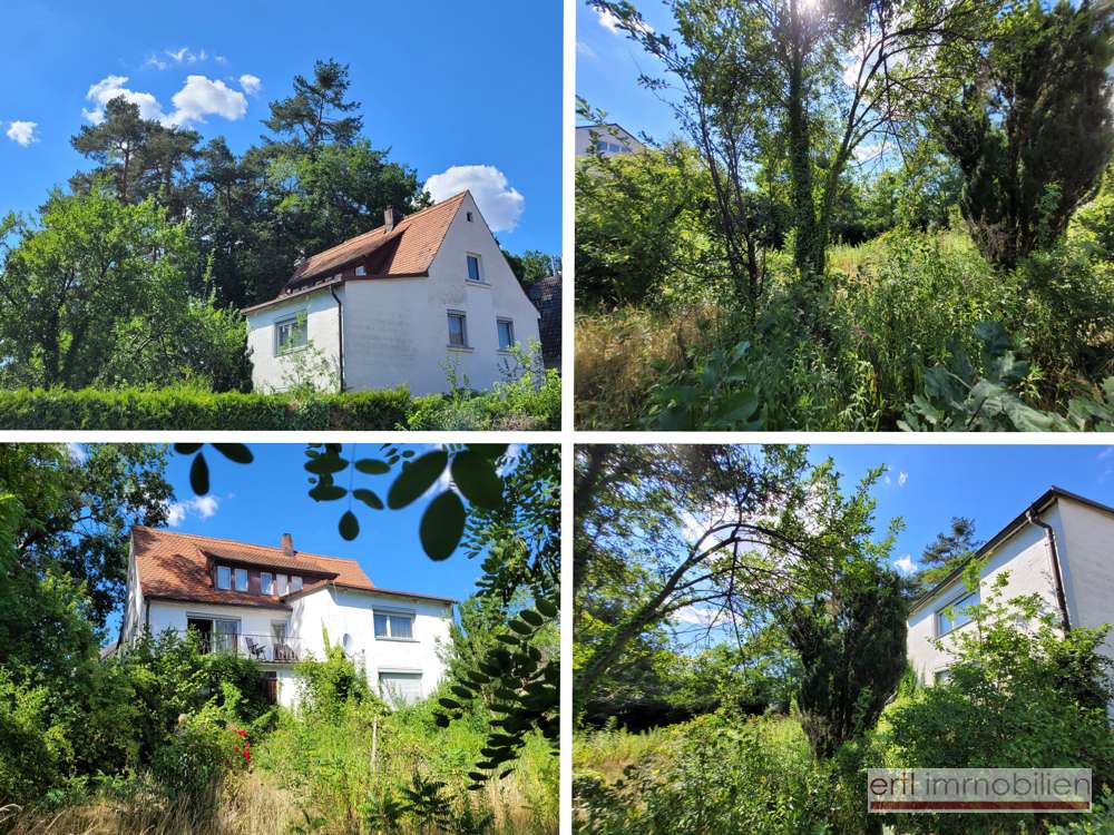 Thumbnail-Grundstück zu verkaufen in Zirndorf 560.000,00 € 810 m²