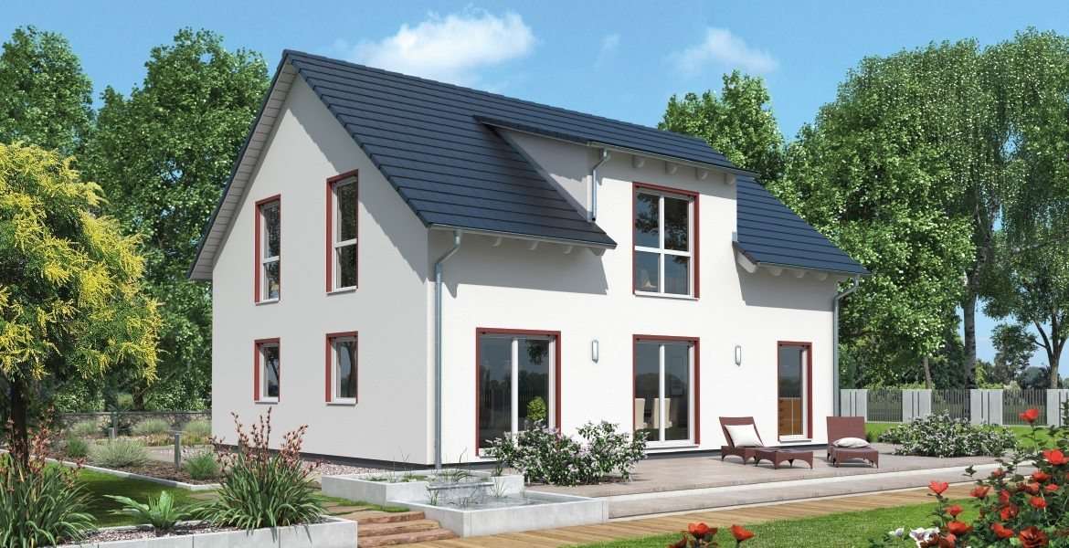 Thumbnail-Haus zum Kaufen in Weil am Rhein 784.390,00 € 164 m²