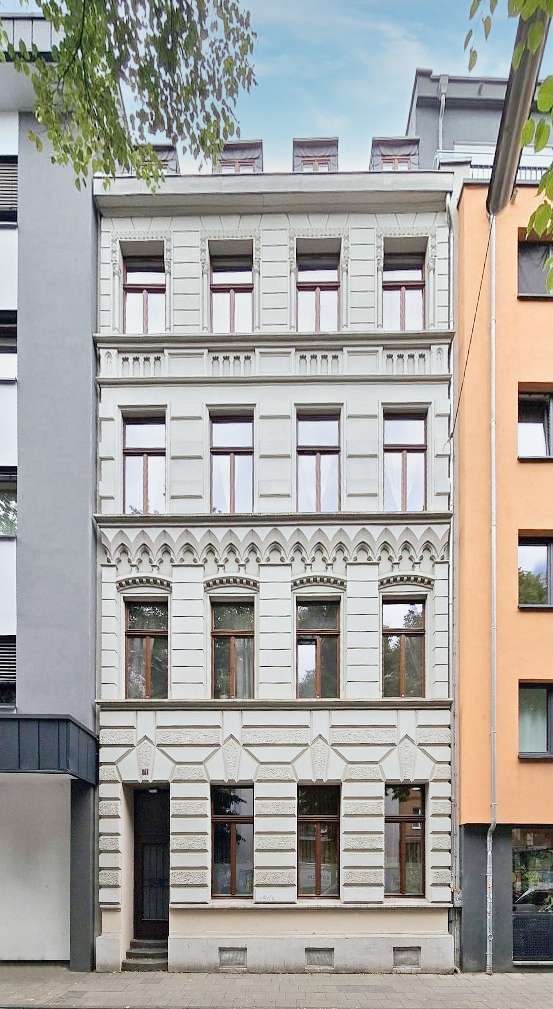 Thumbnail-Haus zum Kaufen in Köln 1.850.000,00 € 324 m²