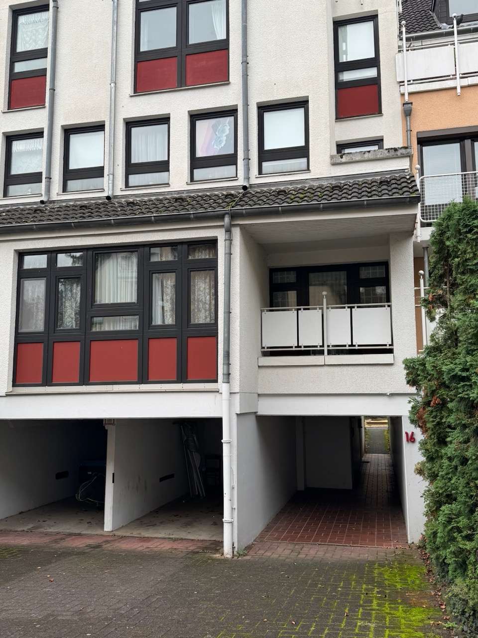 Thumbnail-Wohnung zum Kaufen in Remagen 155.000,00 € 63 m²